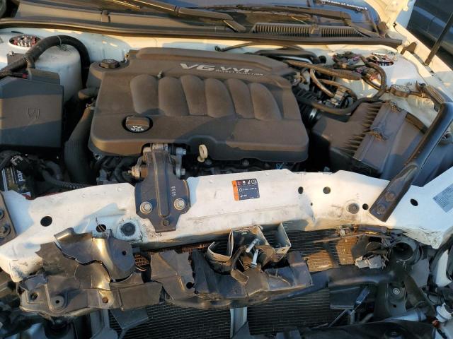 2015 CHEVROLET IMPALA LIM - 2G1WA5E37F1169574