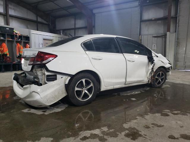 Vin: 19xfb2f75fe067987, lot: 43902635, honda civic se 20153