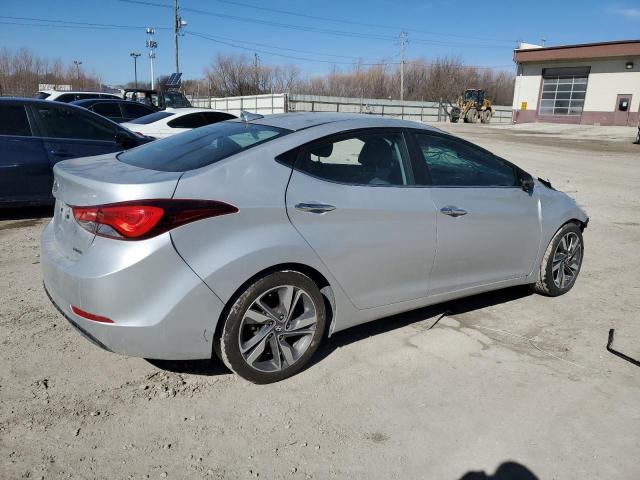 Vin: 5npdh4ae0gh672701, lot: 46279015, hyundai elantra se 20163