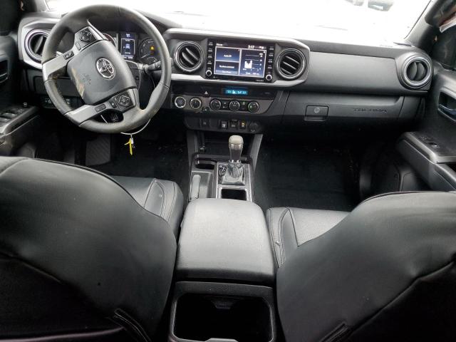 2023 TOYOTA TACOMA DOU - 3TMDZ5BN0PM157807