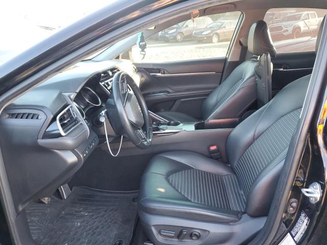 2018 TOYOTA CAMRY L - JTNB11HK8J3063571