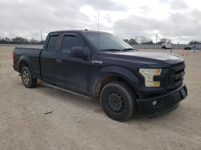 2016 FORD F150 SUPER - 1FTEX1C89GFB01148