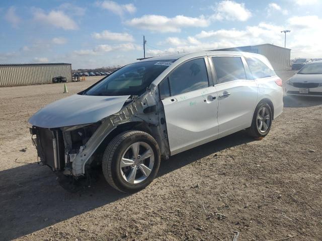 2020 HONDA ODYSSEY EX #3103096340