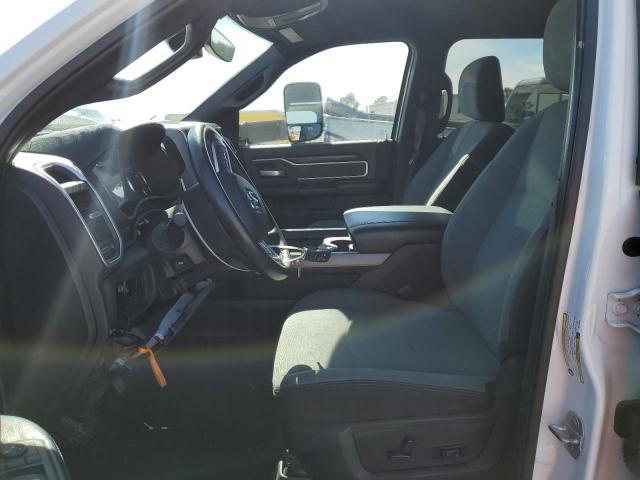 2022 RAM 2500 BIG H 3C6UR5DJ7NG403300