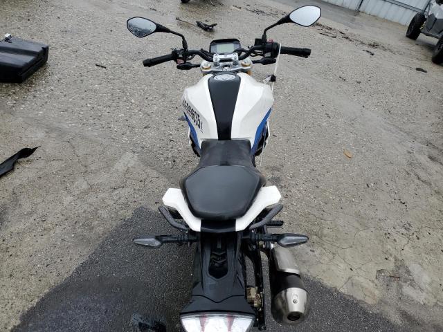 2021 BMW G310 R WB30G4305MRA06867
