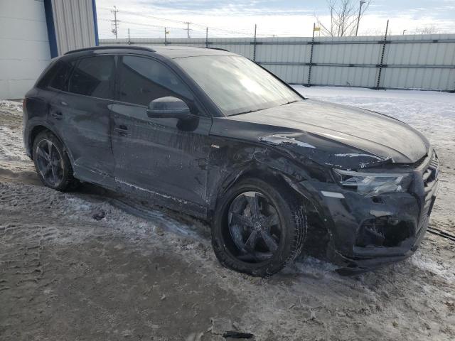 2019 AUDI Q5 TECHNIK WA1FNAFY1K2026607
