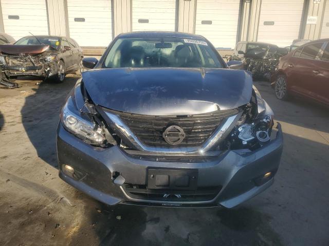 2018 NISSAN ALTIMA 2.5 - 1N4AL3AP3JC261606