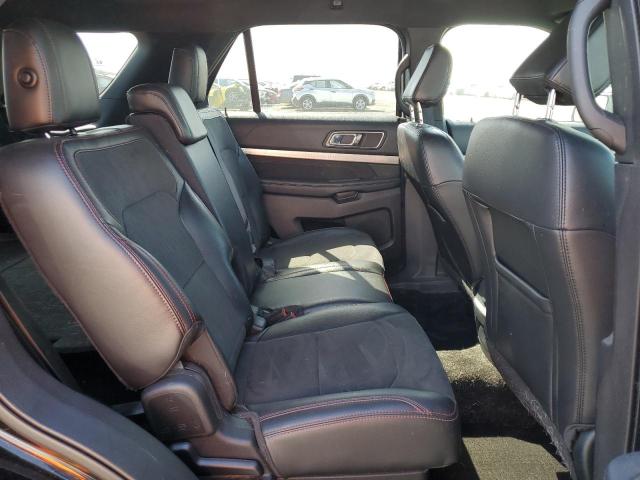2018 FORD EXPLORER X - 1FM5K8D87JGB54031