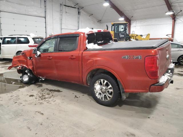 2019 FORD RANGER XL - 1FTER4FH2KLA91581