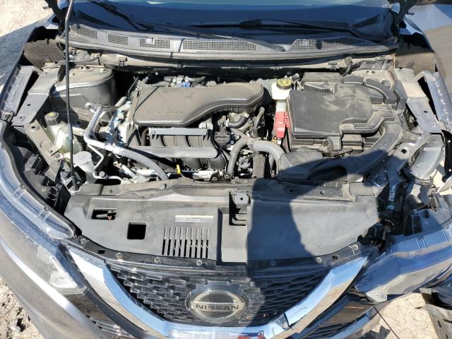 2022 NISSAN ROGUE SPOR - JN1BJ1AV0NW580475
