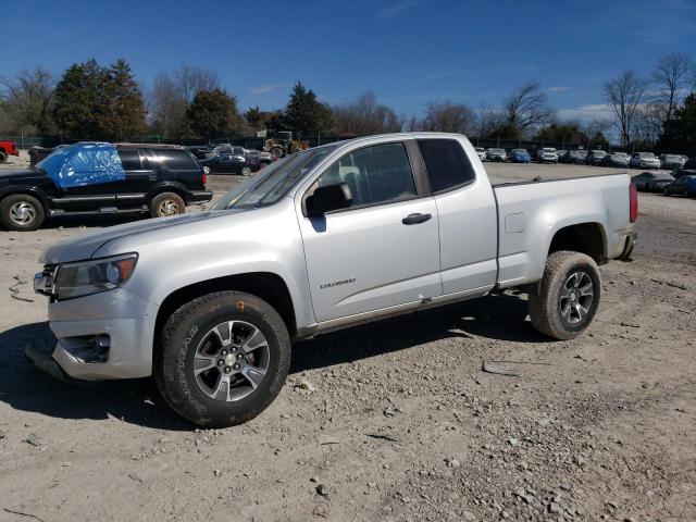 Vin: 1gchsbea3l1202386, lot: 46677235, chevrolet colorado 2020 img_1
