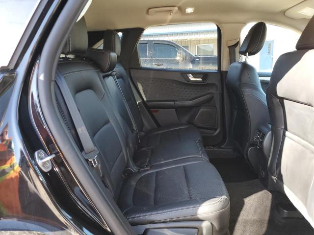 2020 FORD ESCAPE SEL - 1FMCU9H61LUA81128