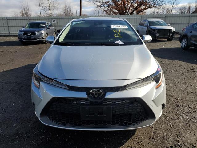 2020 TOYOTA COROLLA LE JTDEPRAE3LJ016031