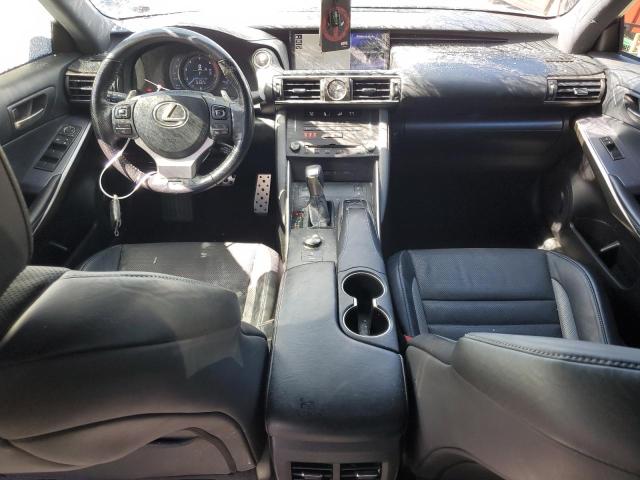 2020 LEXUS IS 300 F S JTHGA1D29L5105574