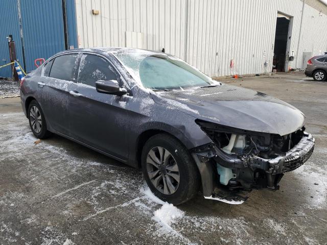 Vin: 1hgcr2f36ea066538, lot: 42792635, honda accord lx 20144