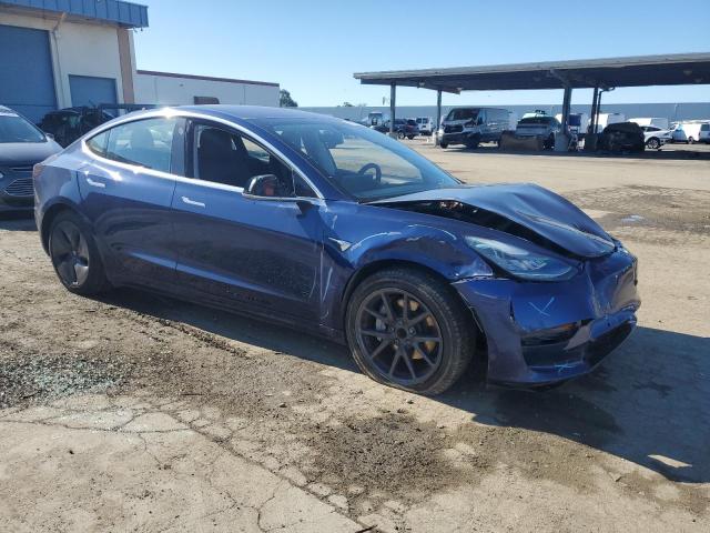 Vin: 5yj3e1ea8jf009022, lot: 46136635, tesla model 3 20184