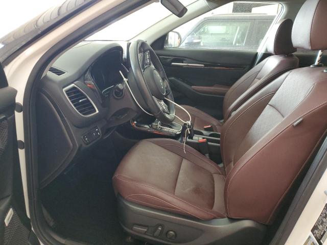 2023 KIA SELTOS SX KNDETCA24P7383201