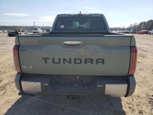 2024 TOYOTA TUNDRA CRE - 5TFJC5DB4RX064924