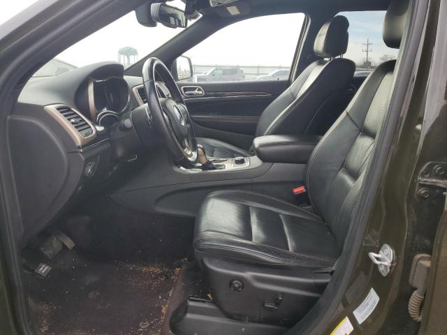 2016 JEEP GRAND CHER - 1C4RJFBG8GC426805