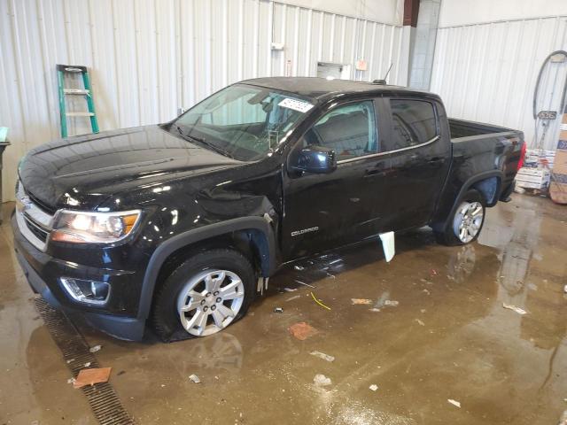 CHEVROLET COLORADO L