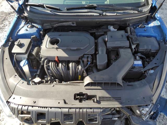 2018 HYUNDAI SONATA SE 5NPE24AF6JH692408