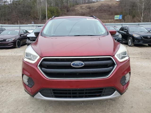 2017 FORD ESCAPE SE 1FMCU9GD3HUE68755