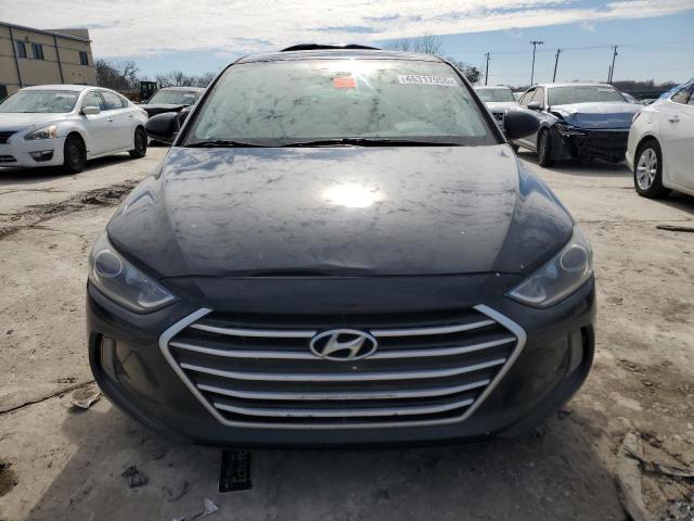 2017 HYUNDAI ELANTRA SE - 5NPD84LF3HH045787