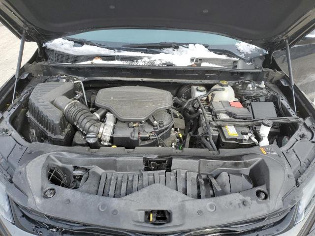 2023 CHEVROLET BLAZER RS - 3GNKBKRSXPS208402