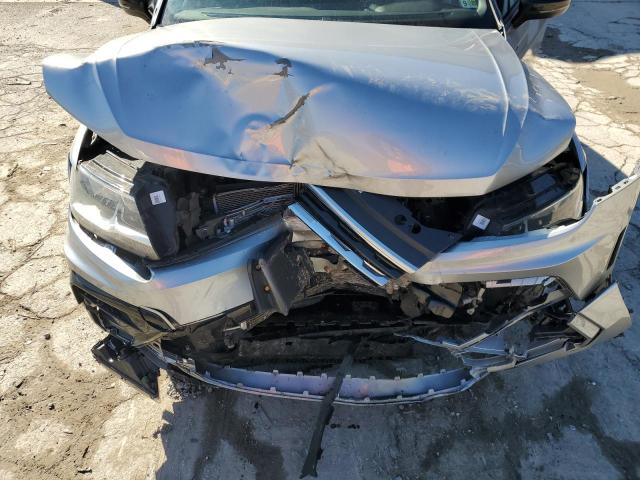 2021 VOLKSWAGEN TIGUAN SE - 3VV2B7AX4MM077532