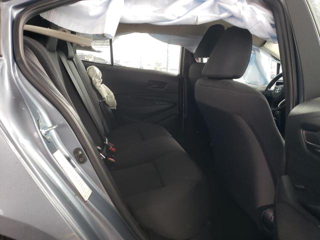 2024 TOYOTA COROLLA LE - 5YFB4MDE5RP151686