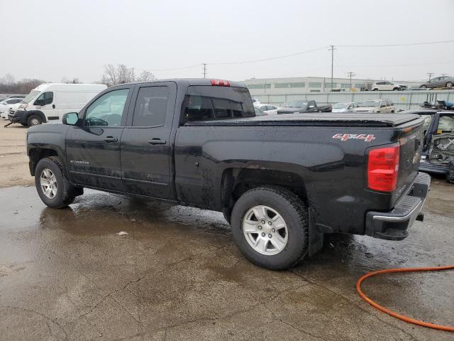 2016 CHEVROLET SILVERADO - 1GCVKREC7GZ161670