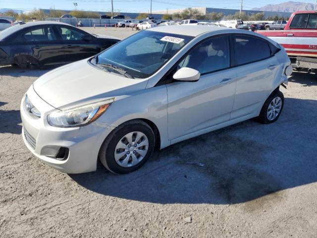 Vin: kmhct4ae6gu065391, lot: 46158215, hyundai accent se 2016 img_1
