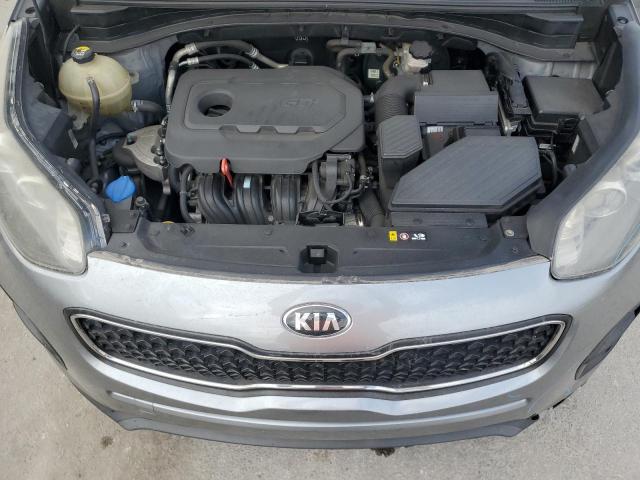 2019 KIA SPORTAGE L - KNDPM3AC5K7562399