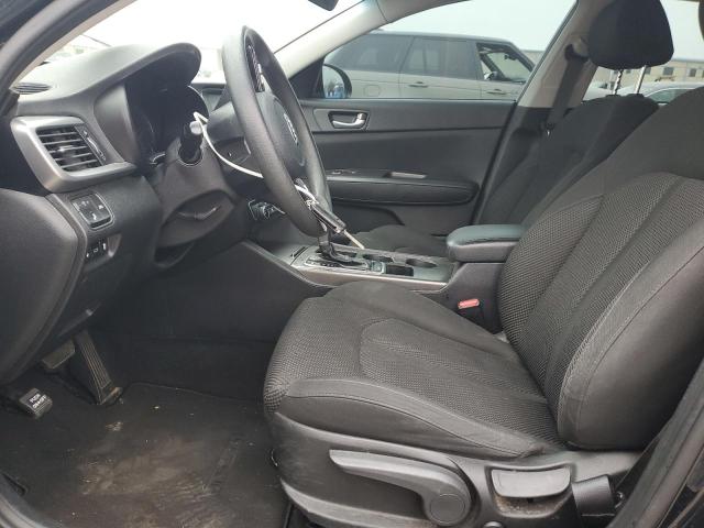 2020 KIA OPTIMA LX - 5XXGT4L38LG390447