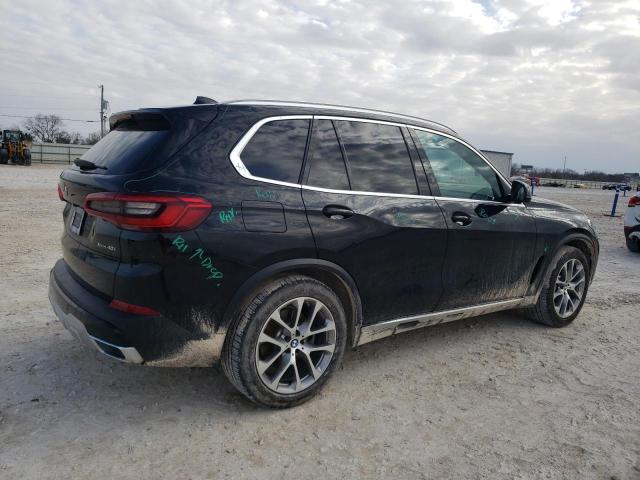 2019 BMW X5 XDRIVE4 - 5UXCR6C5XKLL64763