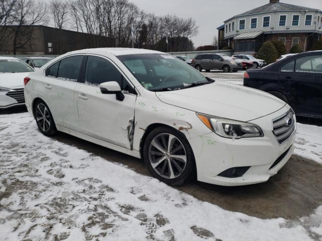 Vin: 4s3bnal63f3031895, lot: 45750715, subaru legacy 2.5i limited 20154