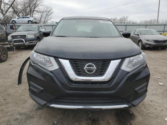 2018 NISSAN ROGUE S - KNMAT2MV7JP567277