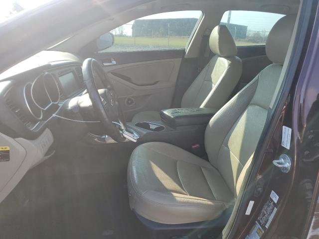 2015 KIA OPTIMA EX - 5XXGN4A71FG477921