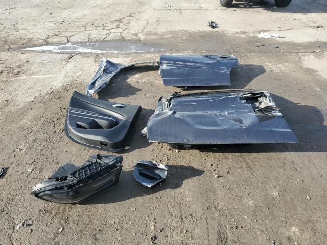 2020 DODGE CHARGER SXT - 2C3CDXBG0LH207318