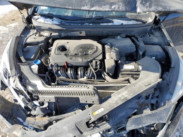 2015 HYUNDAI SONATA SPO - 5NPE34AF8FH211109