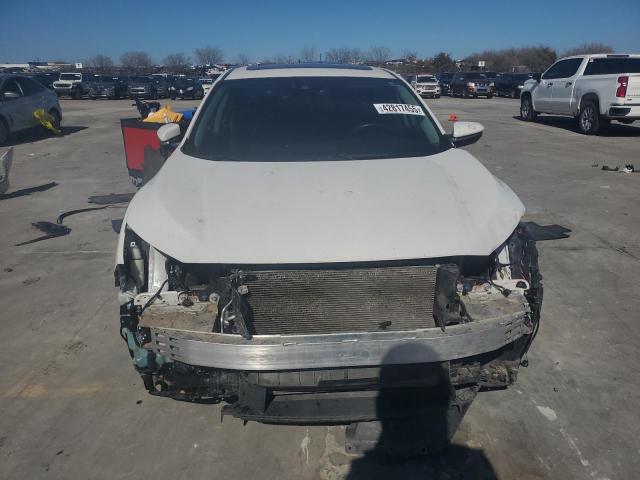 2017 HONDA CIVIC TOUR - 19XFC1F95HE029915
