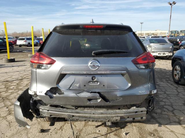 2018 NISSAN ROGUE S - KNMAT2MTXJP619516