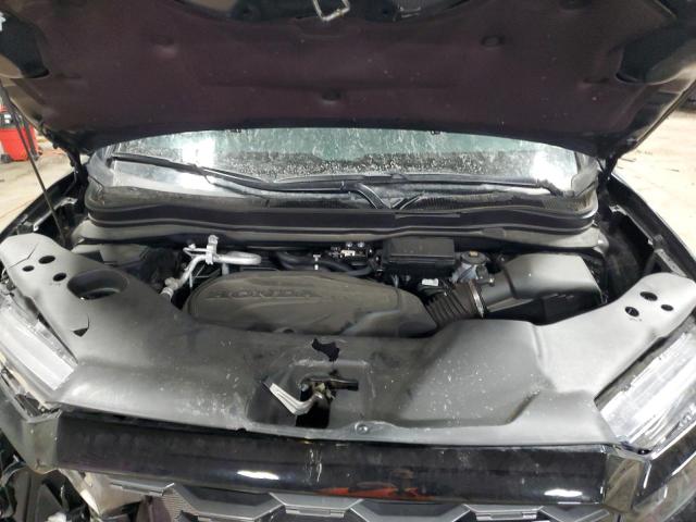 2024 HONDA PASSPORT T 5FNYF8H66RB019093