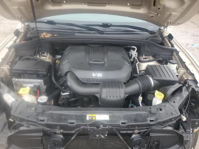 2015 DODGE DURANGO CI 1C4RDJEG2FC703324
