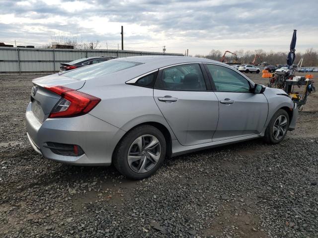 2020 HONDA CIVIC LX - 2HGFC2F67LH504877