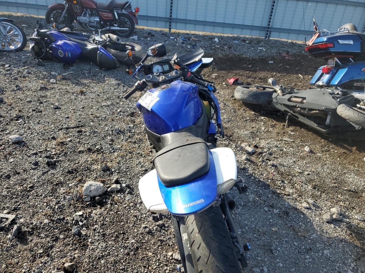 Global Auto Auctions