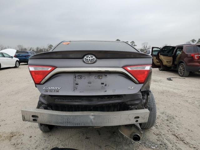 2015 TOYOTA CAMRY LE - 4T1BF1FK5FU024653
