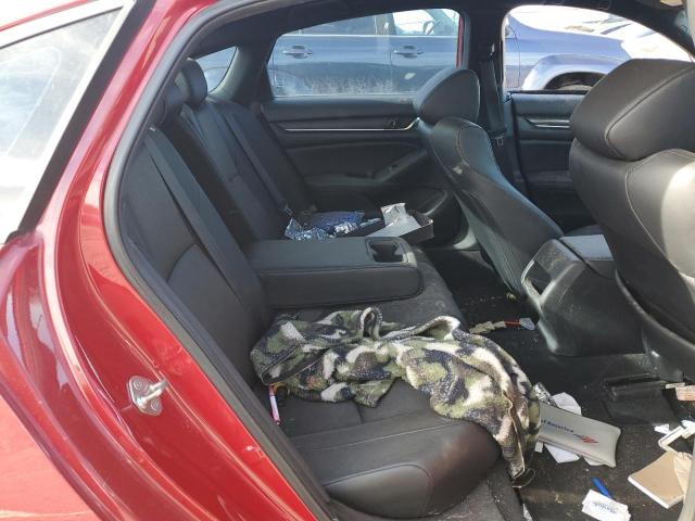 2019 HONDA ACCORD SPO - 1HGCV1F39KA085005