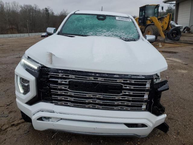 2025 GMC CANYON DEN 1GTP2FEK1S1111725