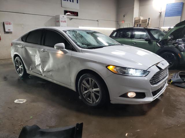 2016 FORD FUSION SE - 3FA6P0T9XGR278386